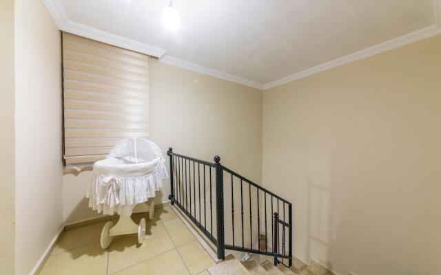 Villa Jasmin Selimiye with pool