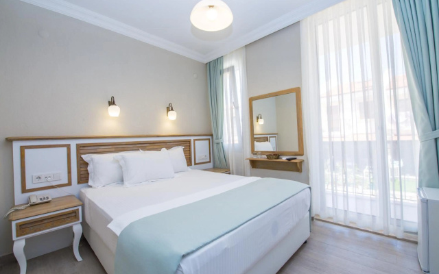 Datca Beyaz Ev Otel