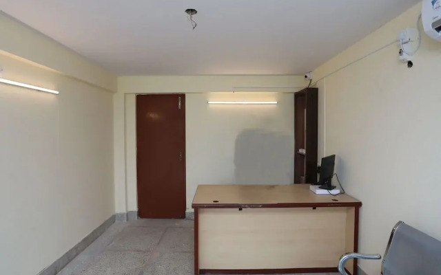 OYO 14633 Lakeview Guest House