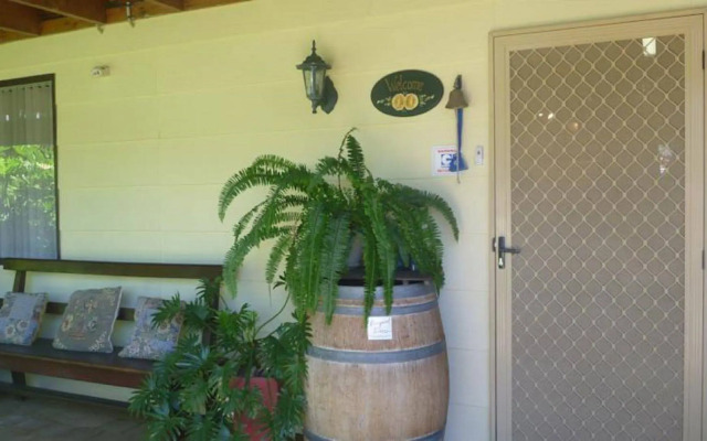Broadwater Bed and Breakfast