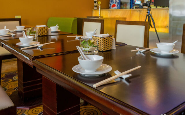 Bao Son International Hotel