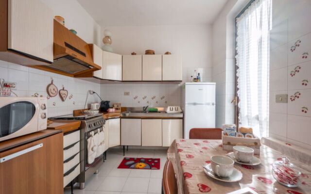 Apartment da Nuccia Omegna