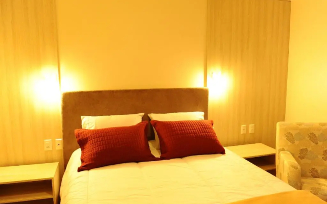 Imigrantes Hotel