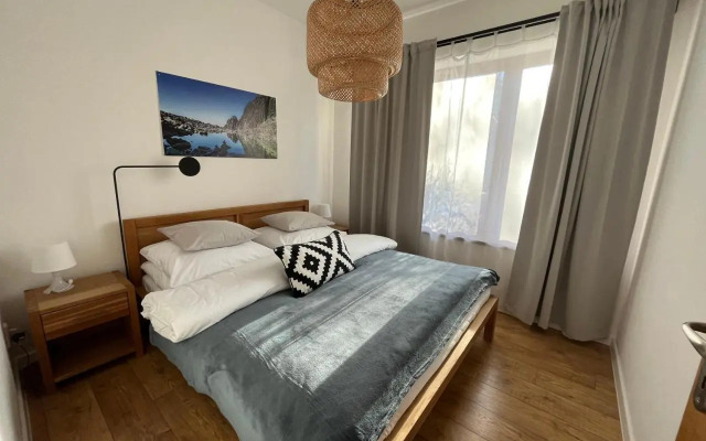 Apartmány Bobulky
