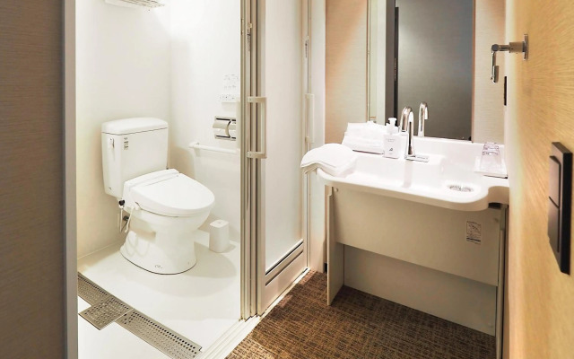 Hotel Abest Grande Takatsuki