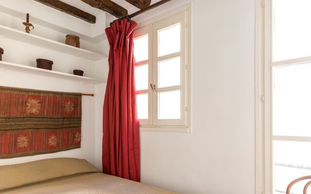 Appartement 1 chambre