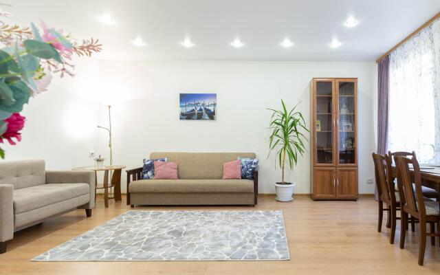 UPiter (ЮПитер) на улице Якубовича 20