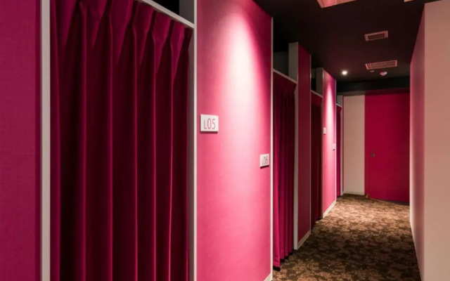 Hotel M Matsumoto