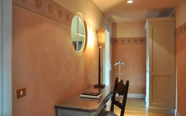 Residenza d'Epoca Antica Torre di Via Tornabuoni