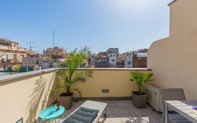 Apartments Sant Pere Martir