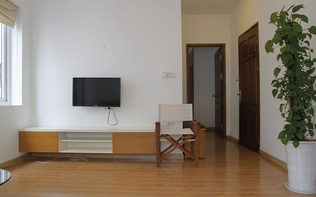 Apartment Linh Lang