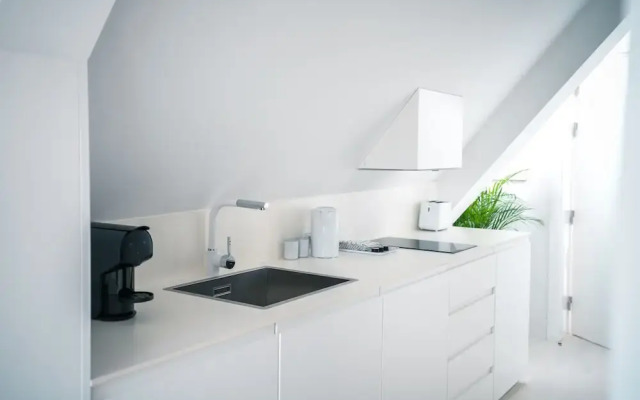 Portaria Housing
