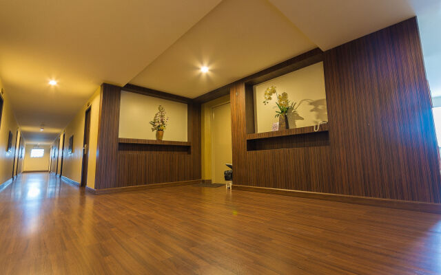 Sinkiat Buri Hotel