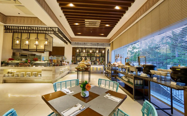 Mella Hotel