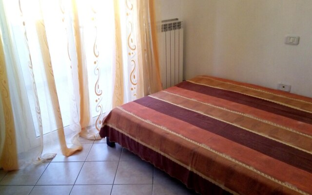 Apartment Largo Giuseppe Saragat