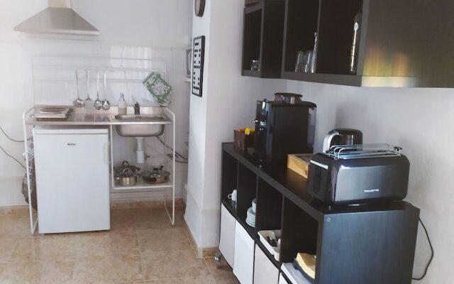Bed and Breakfast Vakantieplek Casa Josa