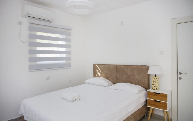 KAV Apartments -Near Assuta Olei Gardom