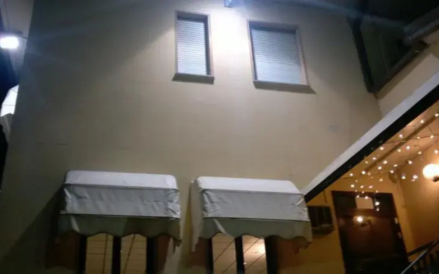Albergo Etruria