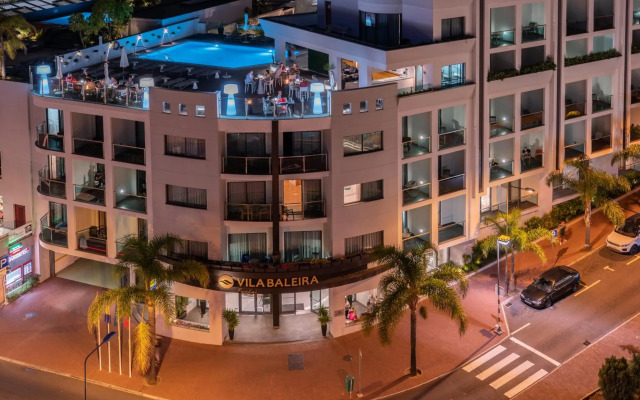 Vila Baleira Funchal