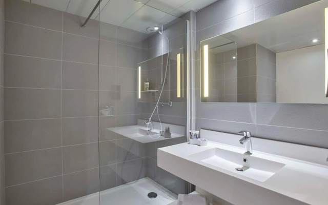 Mercure Paris Roissy Charles de Gaulle