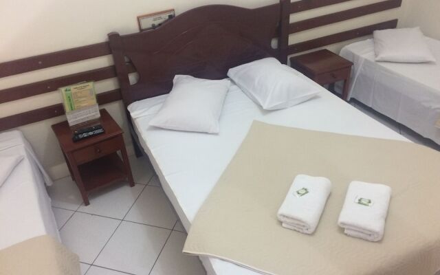 Hotel de Minas Caxambu