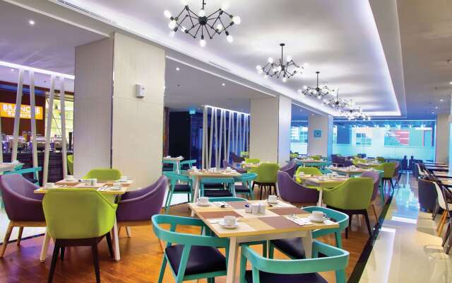 Golden Tulip Essential Makassar