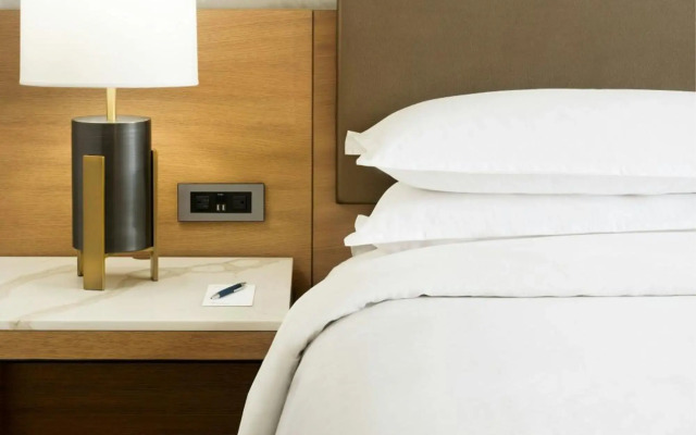 Sheraton Cerritos Hotel