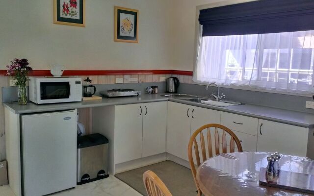 The Crays Accommodation