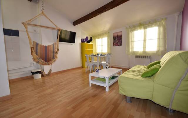 Appartement Alezard