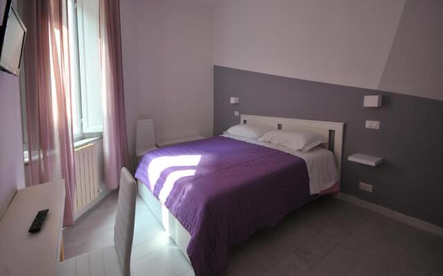 B&B Le Pignattelle