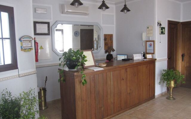 Hostal Venta de Abajo