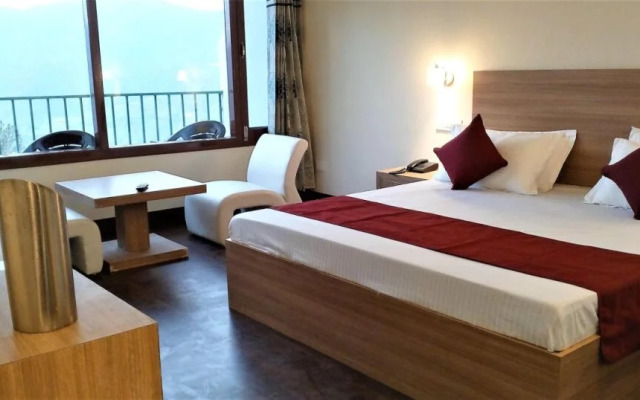 Hotel Emerald Valley