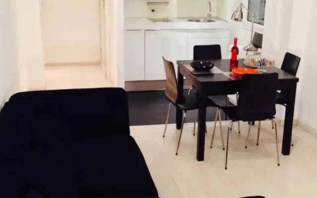 Circo Massimo Holiday Home