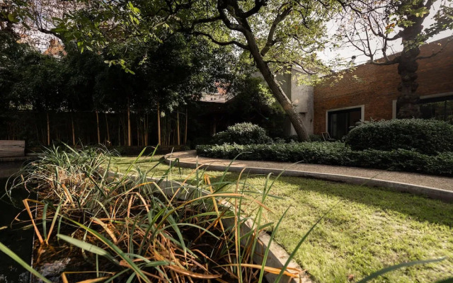 Cabosse, Suites & Spa