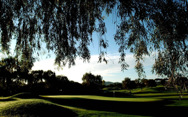 Pula Golf Resort