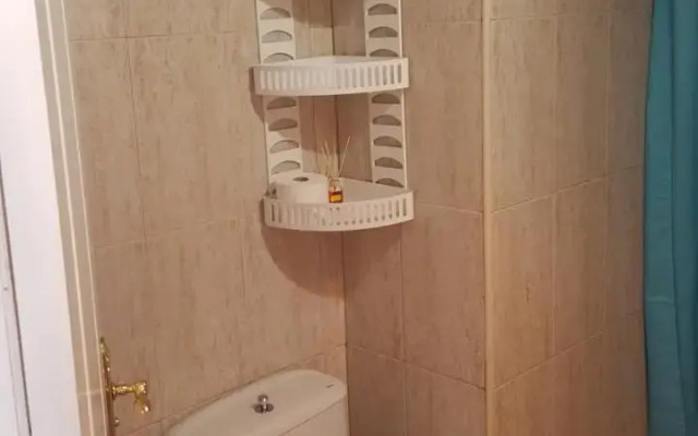 Luxurious Townhouse in Los Cristianos