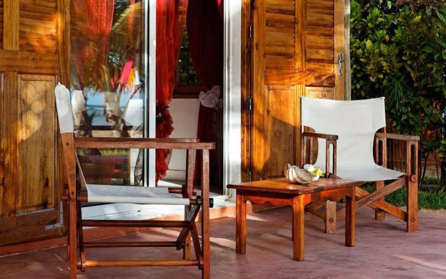 Vanivola Hotel