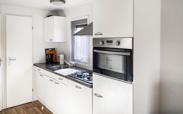 Awesome Home in Oosterwolde With Wifi and 2 Bedrooms