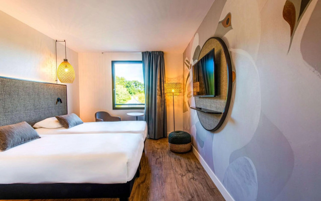 ibis Styles Rennes Cesson