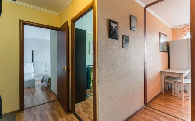 Апартаменты на Дубининской, кв. 54