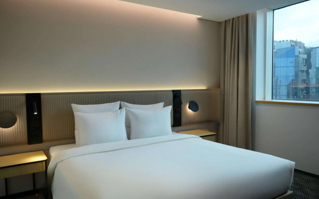Novotel Riyadh Al Anoud