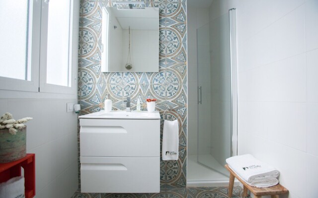 Come To Sevilla Suites Del Arenal