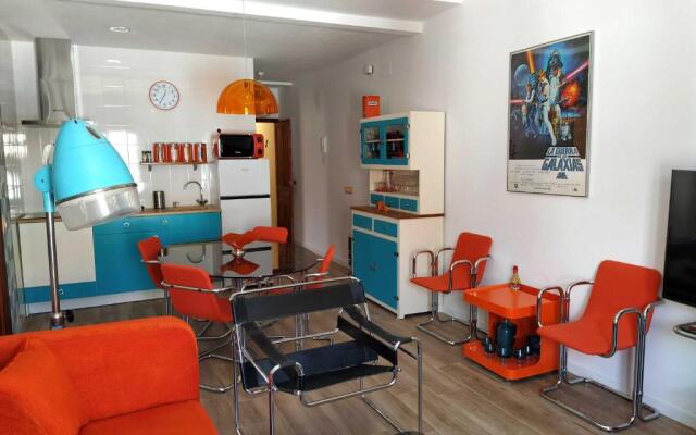 La Encomienda de Almagro II