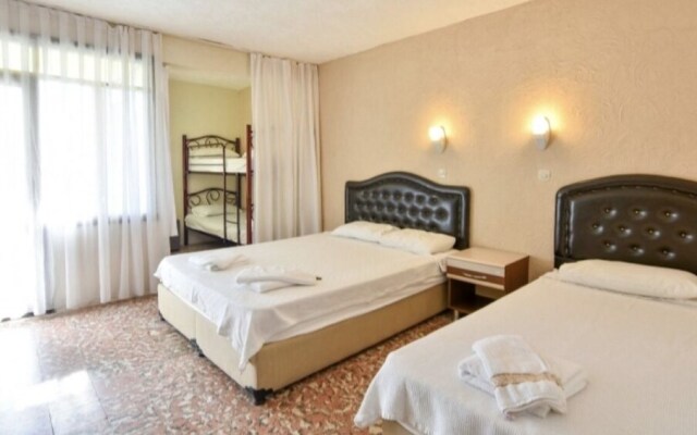 Ida Tur Motel