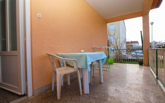Apartment 1539
