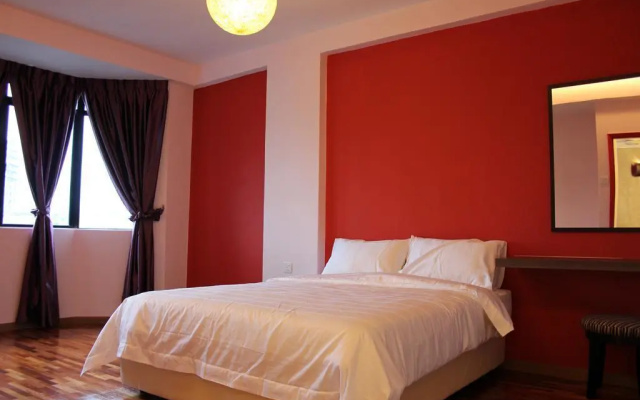 Pasir Mutiara Condostay
