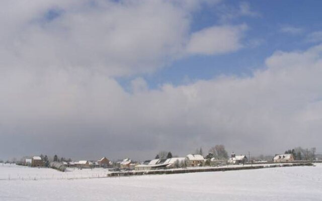 B&B La Place Verte