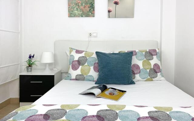 Cosy Flats Benidorm Centro 5