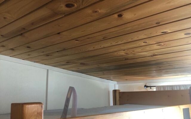 Estes Park Adventure Hostel