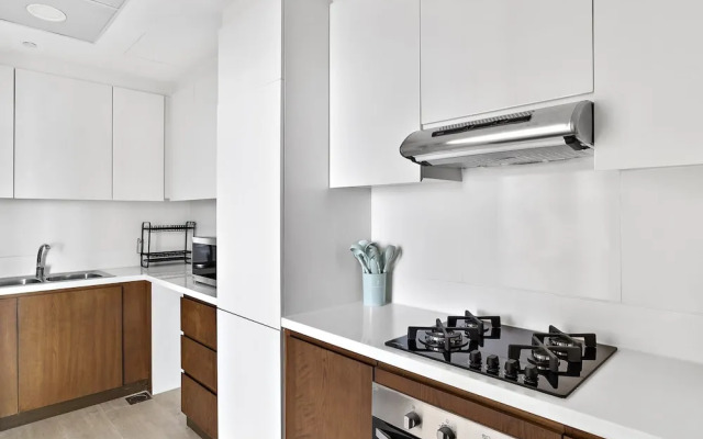 Hameni Tower - W2801 4BD